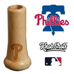 Thompson Mug Co. - Dugout Mugs Philadelphia Phillies