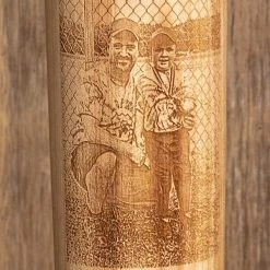 Thompson Mug Co. - Dugout Mugs Put Your Photo On A Dugout Mug® | Baseball Bat Mug