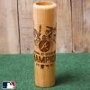 Thompson Mug Co. - Dugout Mugs 2021 Atlanta Braves Commemorative World Series Champions Dugout Mug®