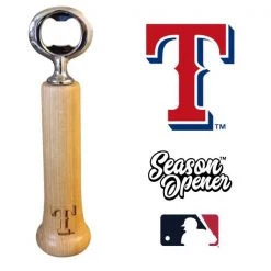 Thompson Mug Co. - Dugout Mugs Texas Rangers