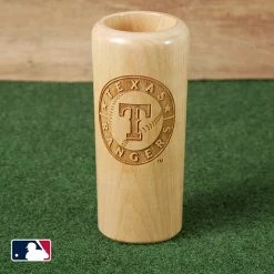 Thompson Mug Co. - Dugout Mugs Texas Rangers Shortstop Mug