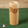 Thompson Mug Co. - Dugout Mugs Tampa Bay Rays Shortstop Mug