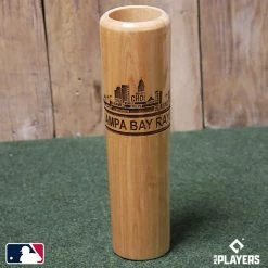Thompson Mug Co. - Dugout Mugs Tampa Bay Rays 2021 Skyline Series Dugout Mug®