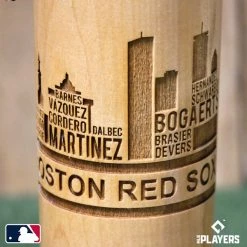 Thompson Mug Co. - Dugout Mugs Boston Red Sox 2021 Skyline Series Dugout Mug®