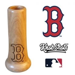 Thompson Mug Co. - Dugout Mugs Boston Red Sox
