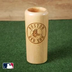 Thompson Mug Co. - Dugout Mugs Boston Red Sox Shortstop Mug