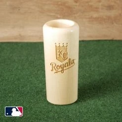 Thompson Mug Co. - Dugout Mugs Kansas City Royals Shortstop Mug