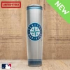 Thompson Mug Co. - Dugout Mugs Seattle Mariners Metal Dugout Mug | Stainless Steel Baseball Bat Mug