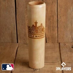 Thompson Mug Co. - Dugout Mugs Seattle Mariners 2021 Skyline Series Dugout Mug®