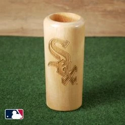 Thompson Mug Co. - Dugout Mugs Chicago White Sox Shortstop Mug