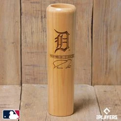 Thompson Mug Co. - Dugout Mugs Spencer Torkelson Signature Series Dugout Mug®| Detroit Tigers| Baseball Bat Mug