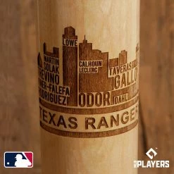 Thompson Mug Co. - Dugout Mugs Texas Rangers 2021 Skyline Series Dugout Mug®