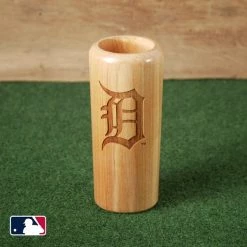 Thompson Mug Co. - Dugout Mugs Detroit Tigers Shortstop Mug