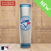 Thompson Mug Co. - Dugout Mugs Toronto Blue Jays Metal Dugout Mug | Stainless Steel Baseball Bat Mug