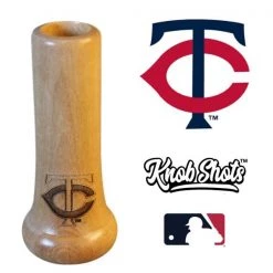 Thompson Mug Co. - Dugout Mugs Minnesota Twins