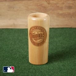 Thompson Mug Co. - Dugout Mugs Minnesota Twins Shortstop Mug
