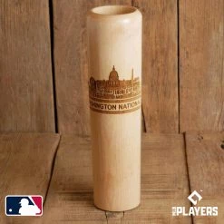 Thompson Mug Co. - Dugout Mugs Washington Nationals 2021 Skyline Series Dugout Mug®