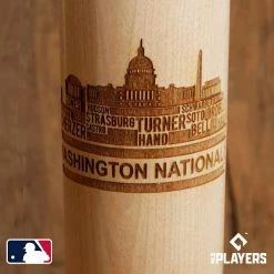 Thompson Mug Co. - Dugout Mugs Washington Nationals 2021 Skyline Series Dugout Mug®