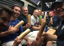 Thompson Mug Co. - Dugout Mugs Custom Mugs Personalize Your Dugout Mug® | Baseball Bat Mug