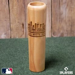 Thompson Mug Co. - Dugout Mugs Chicago White Sox 2021 Skyline Series Dugout Mug®