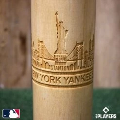 Thompson Mug Co. - Dugout Mugs New York Yankees 2021 Skyline Series Dugout Mug®
