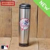 Thompson Mug Co. - Dugout Mugs New York Yankees Metal Dugout Mug | Stainless Steel Baseball Bat Mug
